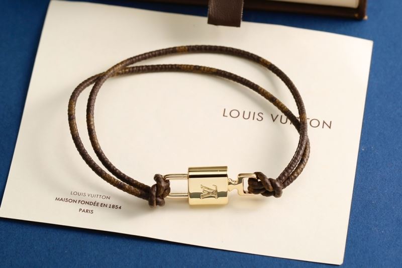 Louis Vuitton Bracelets